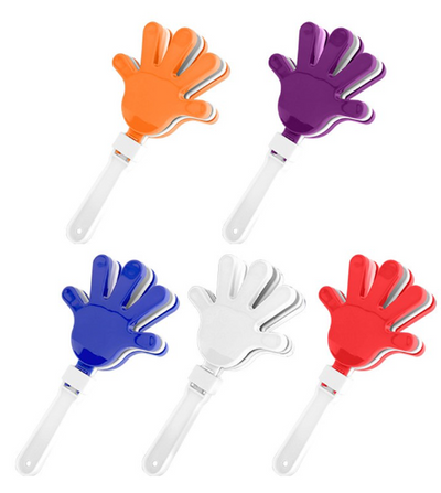 Noise makers