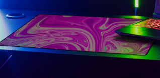 Desk Pad