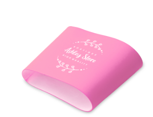 Laserable Silicone Sleeve