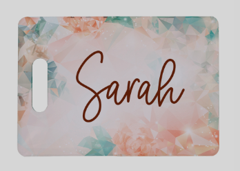 Luggage tag