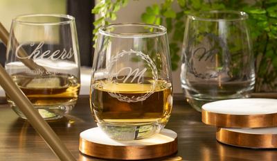 Glassware