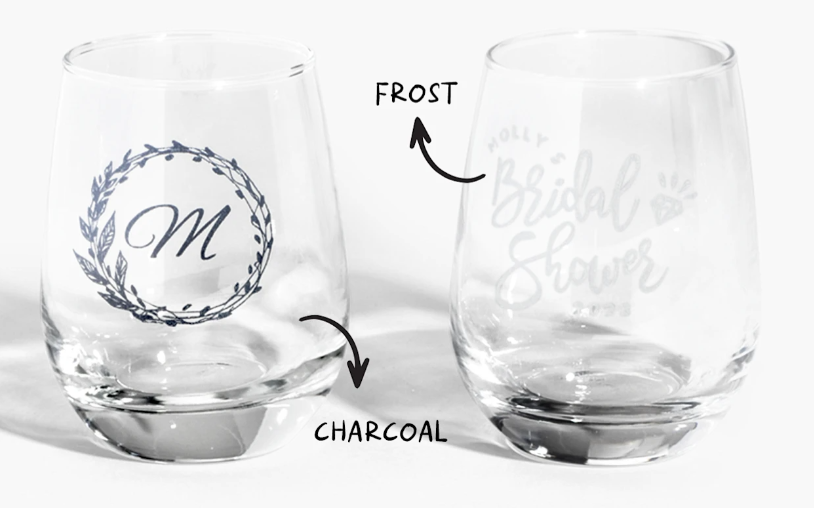 Glassware