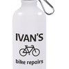 20 Aluminum water bottle