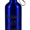 20 Aluminum water bottle