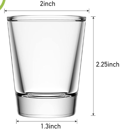 Glassware
