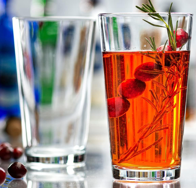 Glassware