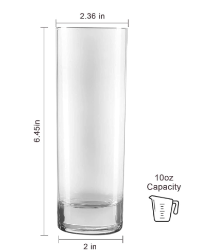 Glassware