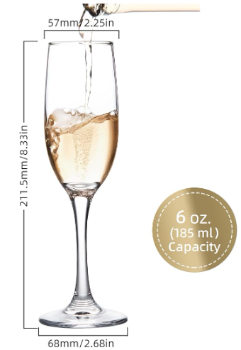 Glassware