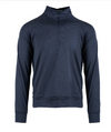 Burnside Dawn to dusk 1/4 zip jacket
