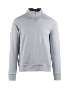 Burnside Dawn to dusk 1/4 zip jacket