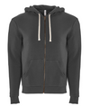 Next Level Full Zip Hoodie 9602NL