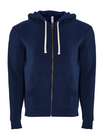 Next Level Full Zip Hoodie 9602NL