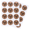 Thank You Stickers
