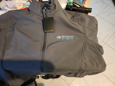 Dunbrooke Sonoma Value Softshell - 5250db